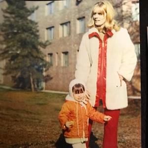 Meet your Posher, Doreen